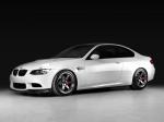BMW M3 Coupe by 3D Design 2008 года